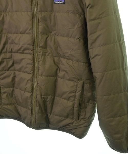 patagonia Down jackets/Vests