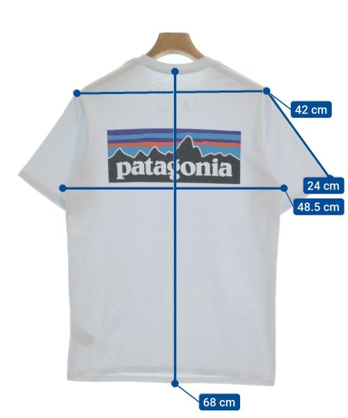 patagonia Tee Shirts/Tops