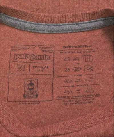 patagonia Tee Shirts/Tops