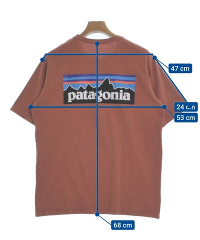 patagonia Tee Shirts/Tops