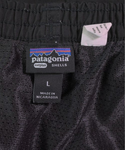 patagonia Shorts