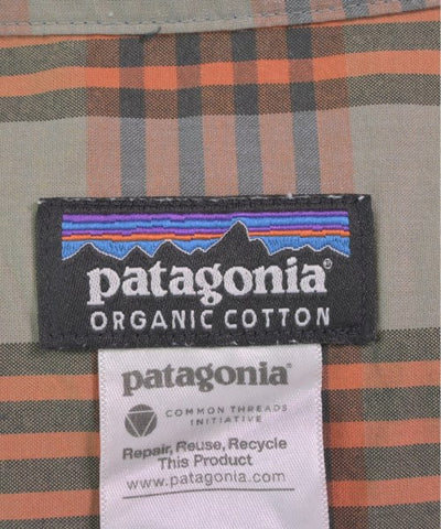 patagonia Casual shirts