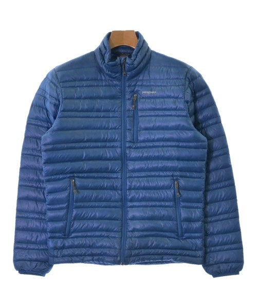 patagonia Down jackets/Vests