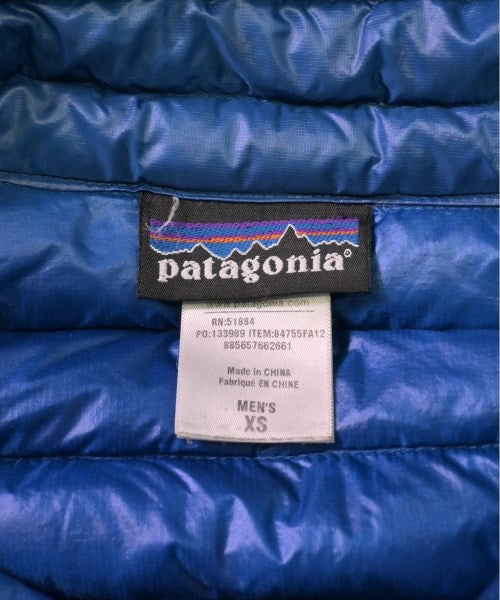 patagonia Down jackets/Vests