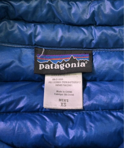 patagonia Down jackets/Vests