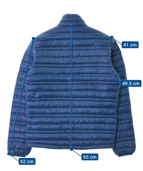 patagonia Down jackets/Vests