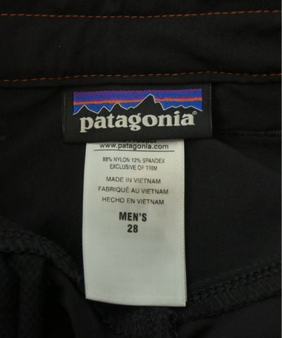 patagonia Shorts