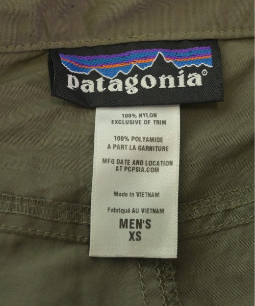 patagonia Shorts