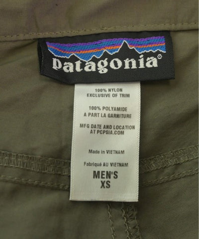 patagonia Shorts