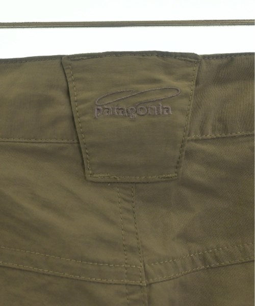 patagonia Shorts