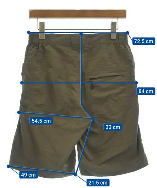 patagonia Shorts