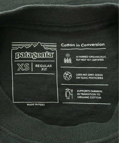 patagonia Tee Shirts/Tops