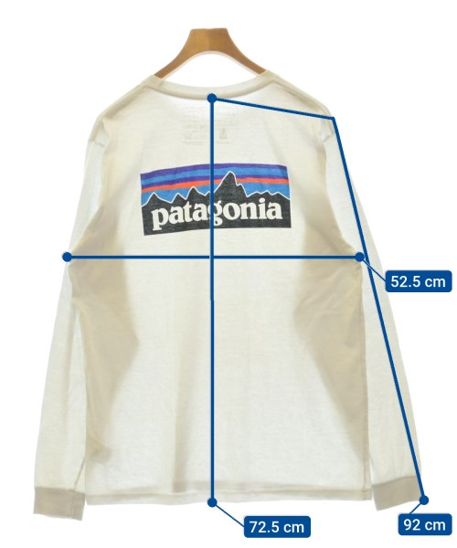 patagonia Tee Shirts/Tops