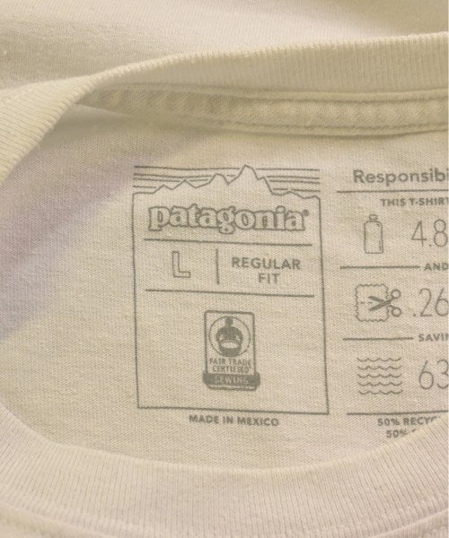 patagonia Tee Shirts/Tops