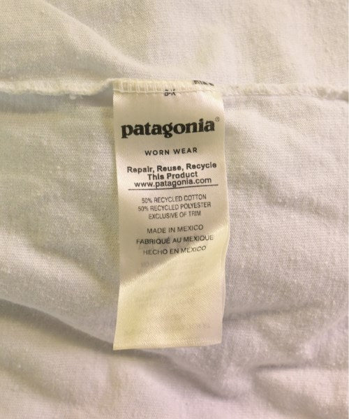 patagonia Tee Shirts/Tops