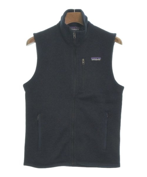 patagonia Vests