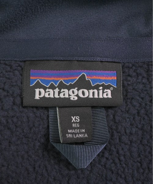 patagonia Vests