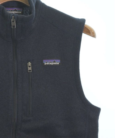 patagonia Vests