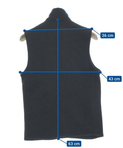 patagonia Vests