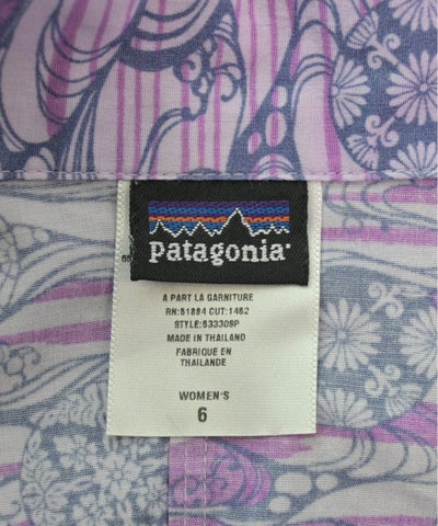 patagonia Casual shirts