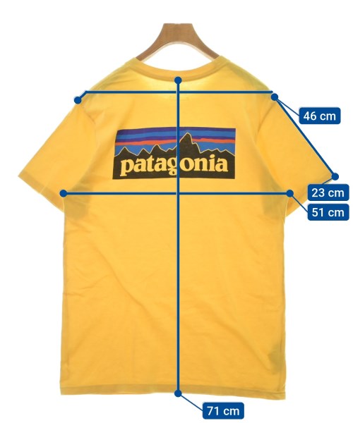 patagonia Tee Shirts/Tops