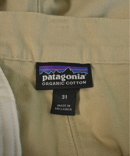 patagonia Shorts