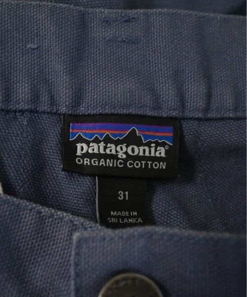 patagonia Shorts