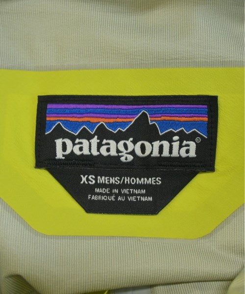 patagonia Mountain parka