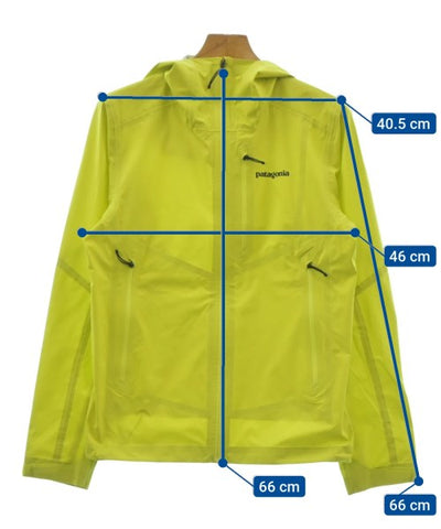 patagonia Mountain parka