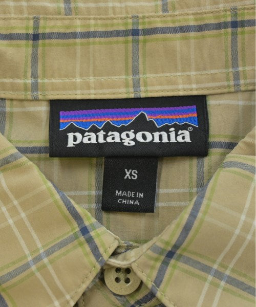 patagonia Casual shirts