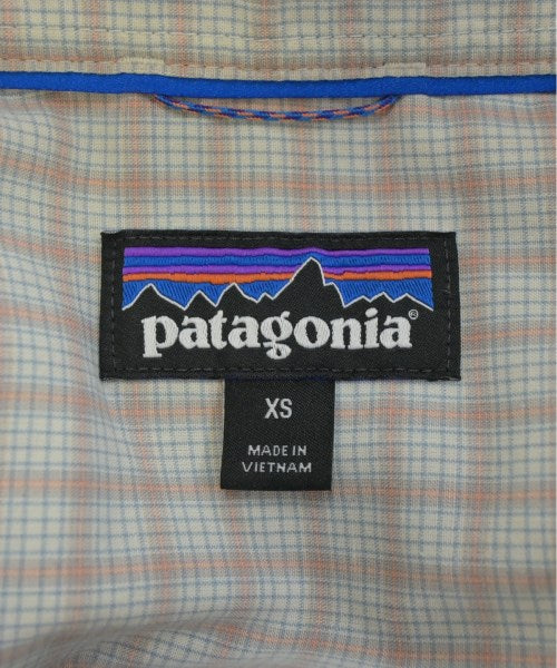 patagonia Casual shirts