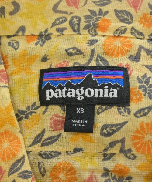 patagonia Casual shirts