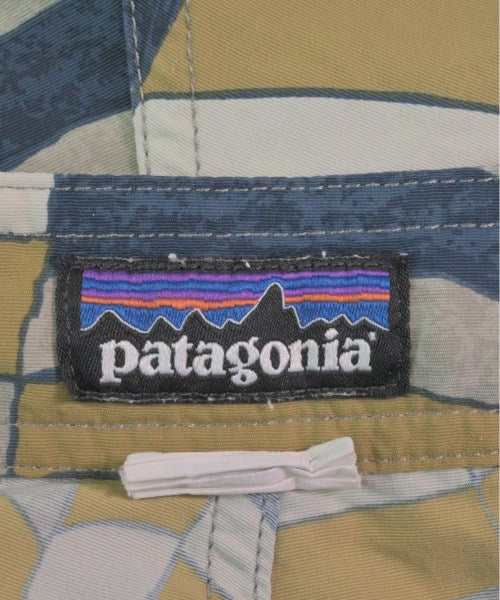 patagonia Shorts