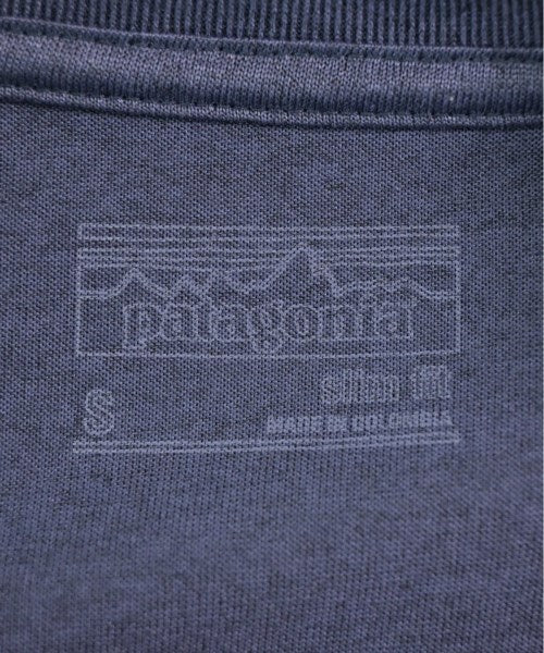 patagonia Tee Shirts/Tops