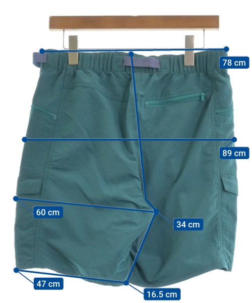 patagonia Shorts