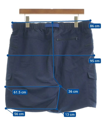 patagonia Shorts