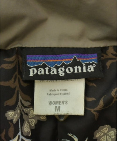 patagonia Down jackets/Vests