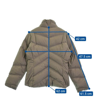 patagonia Down jackets/Vests