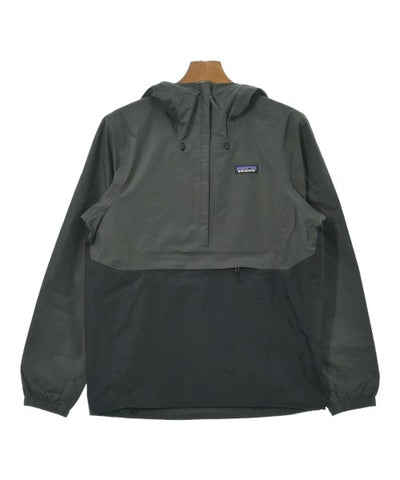 Patagonia Mountain parka