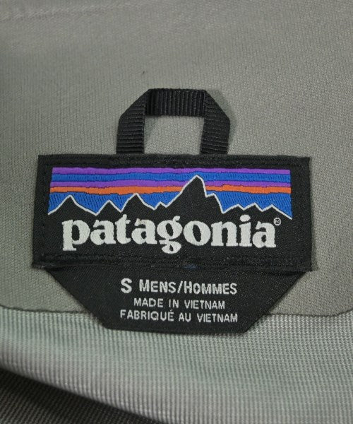 Patagonia Mountain parka