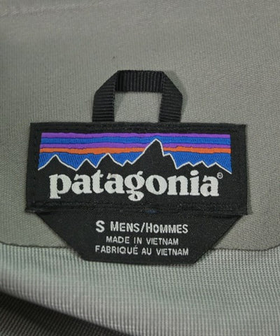 Patagonia Mountain parka
