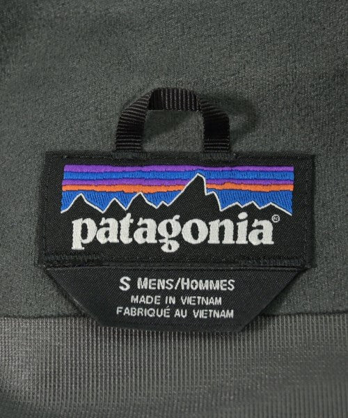 Patagonia Mountain parka