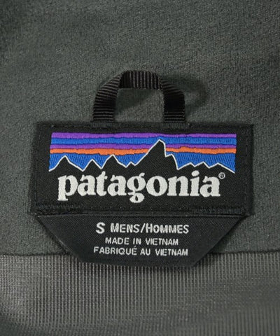 Patagonia Mountain parka