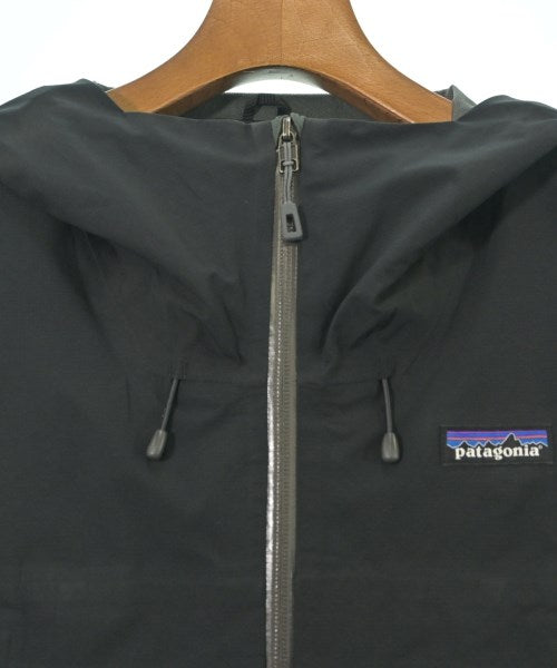 Patagonia Mountain parka