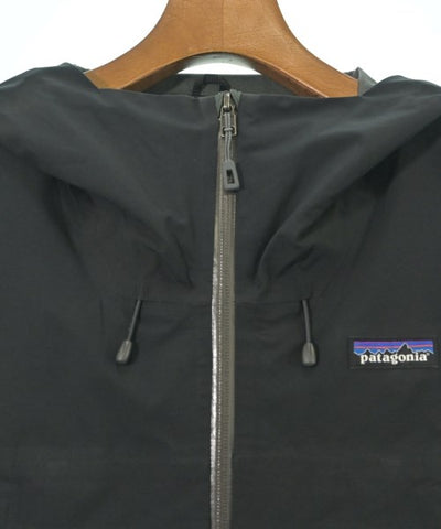 Patagonia Mountain parka
