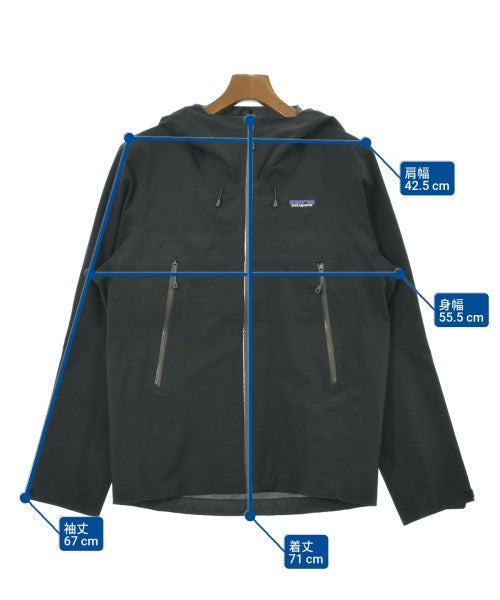 Patagonia Mountain parka