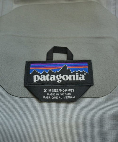 Patagonia Mountain parka