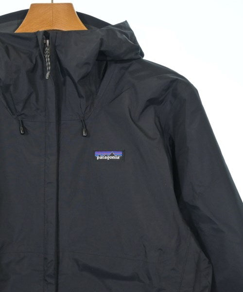 Patagonia Mountain parka