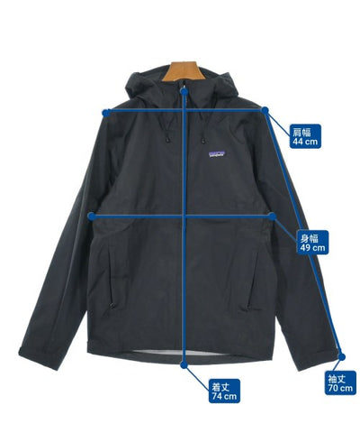 Patagonia Mountain parka
