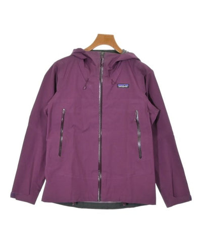 Patagonia Mountain parka